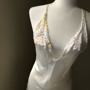 Vintage The Jessica Lynn Collection nightie